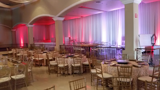 Florencia Salón De Eventos